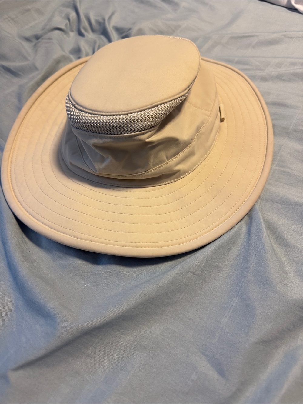 Kids Large Tilley mini T3 sun hat